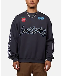 Loiter Men's World Series Crewneck