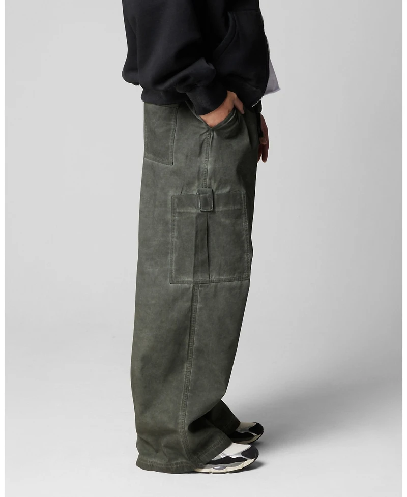 Loiter Men's Kraven Parachute Pants