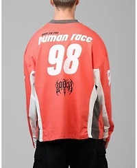 Loiter Men's Night Crawler Ls Tee