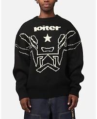 mnml Men's Substance Knit sweater