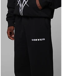 Loiter Men's Blood Born Track Pants