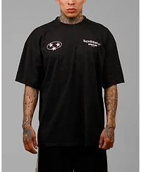 Loiter Men's Star Child Tee