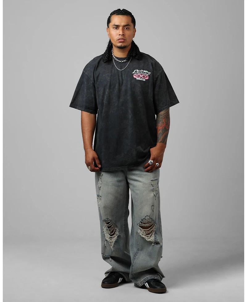 Loiter Men's Cherry Pick Drop Tee