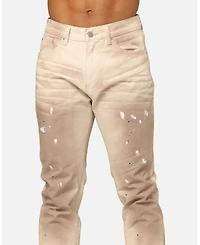 mnml Men's D713 Dust Denim