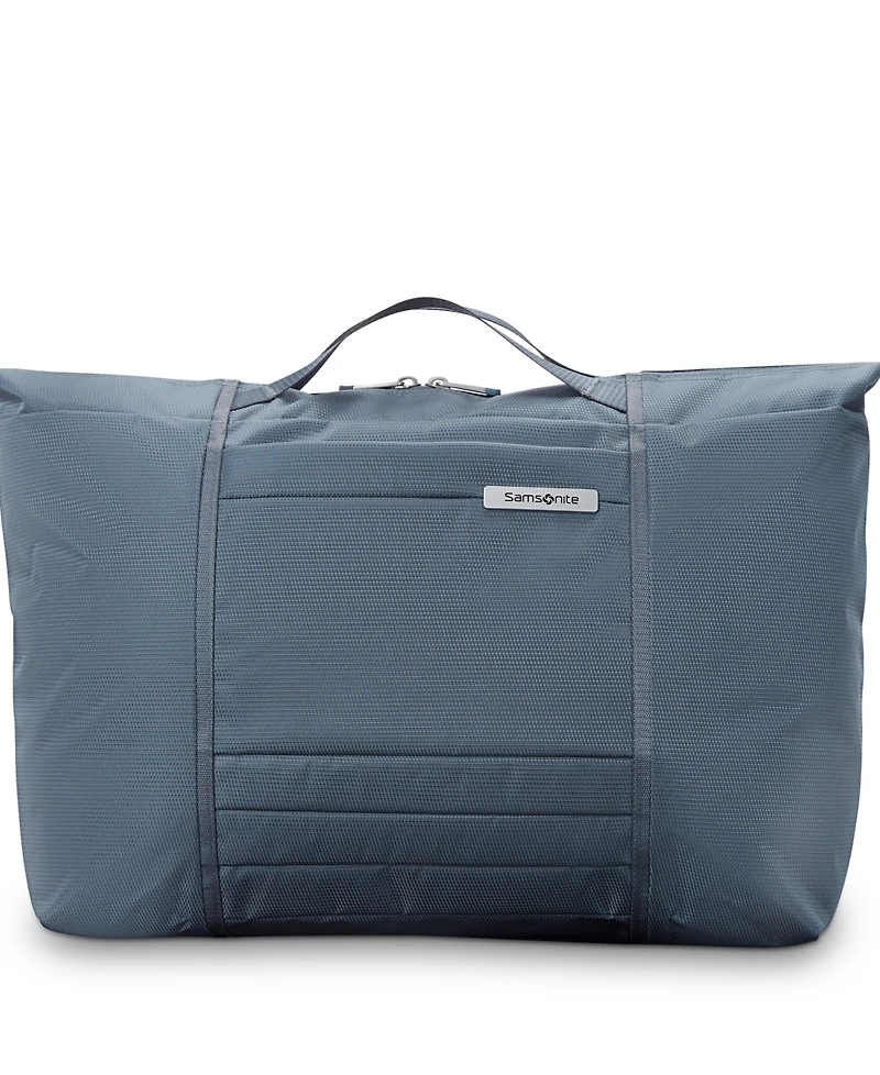 Samsonite Uplift Softside Foldable Weekender Duffel