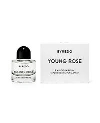 Free Byredo Young Rose Eau de Parfum 0.27 oz with any $330 purchase of the Byredo collection
