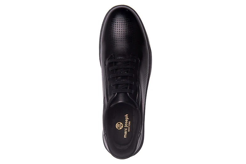 Marc Joseph New York Men's Harbor Rd Hands-Free Slip On Technology Lightweight Sneakers