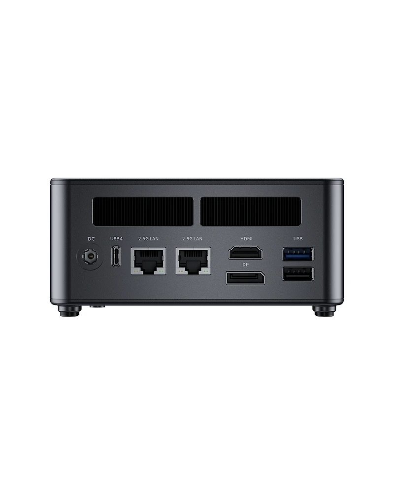 Acemagic F5A Amd Ryzen Ai 9 Hx 370 Mini Pc