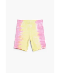 Desigual Girls's Tie-dye leggings