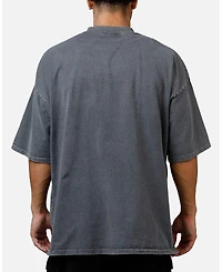 The Anti Order Men's Alien Mock Neck T-Shirt