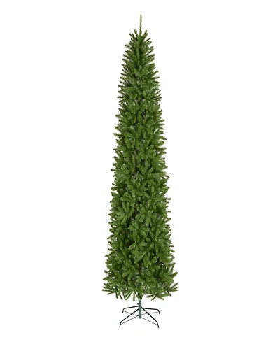 National Tree 10' Kingswood Fir Pencil Tree