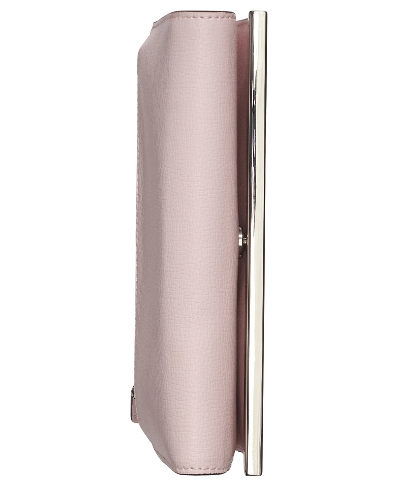 Karl Lagerfeld Paris Women's Jacqueline Crossbody