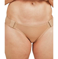 Springrose Women's Magnetic Adaptive Underwear - Bikini Style