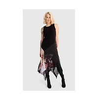 Alembika Women's Stevie Flapper Dress