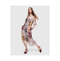 Alembika Women's Whitney Cocoon Dress