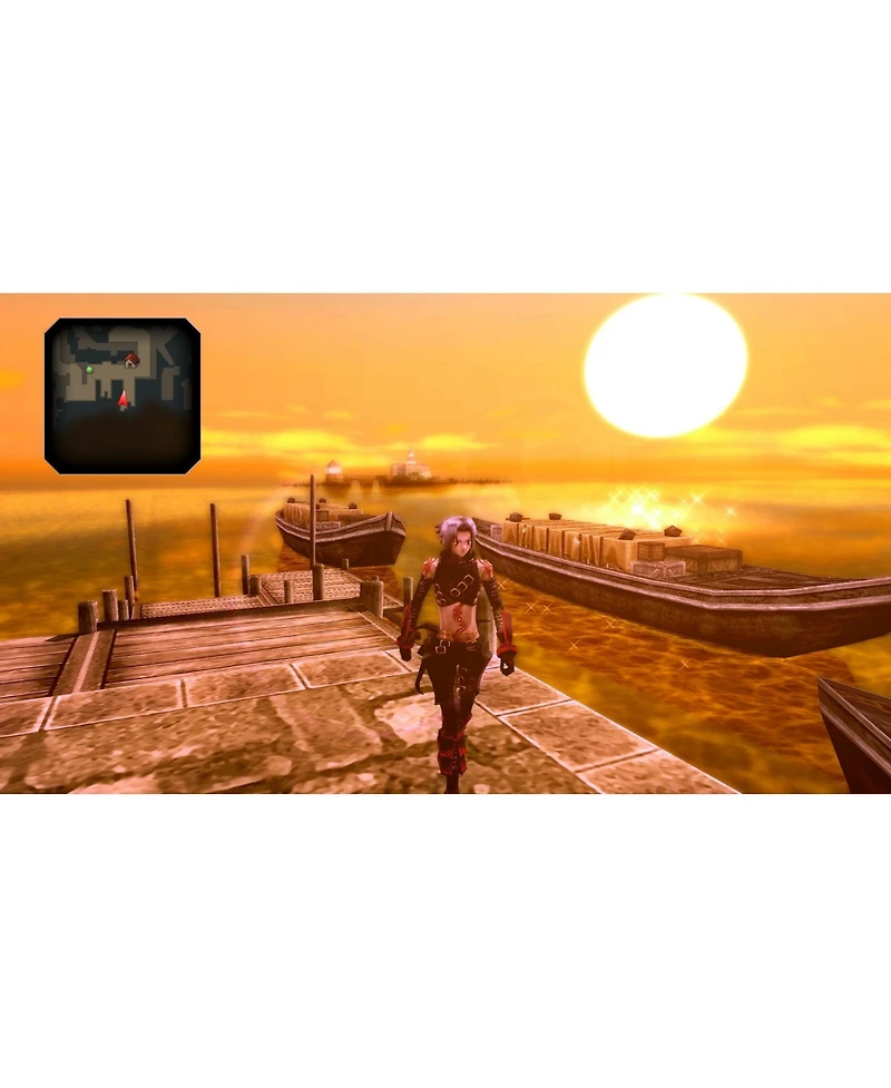 Namco Bandai .hack//G.u. Last Recode