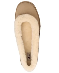 Ugg Women's Zora Ballet Round Toe Flats