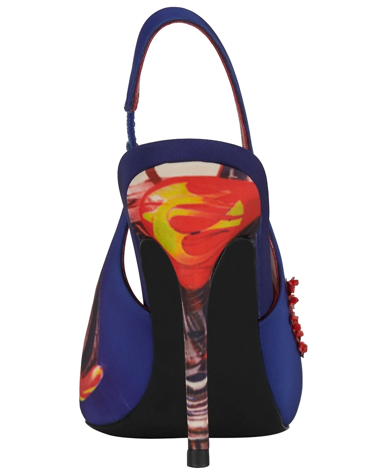 Jeffrey Campbell Women's Surpass Slingback Pumps