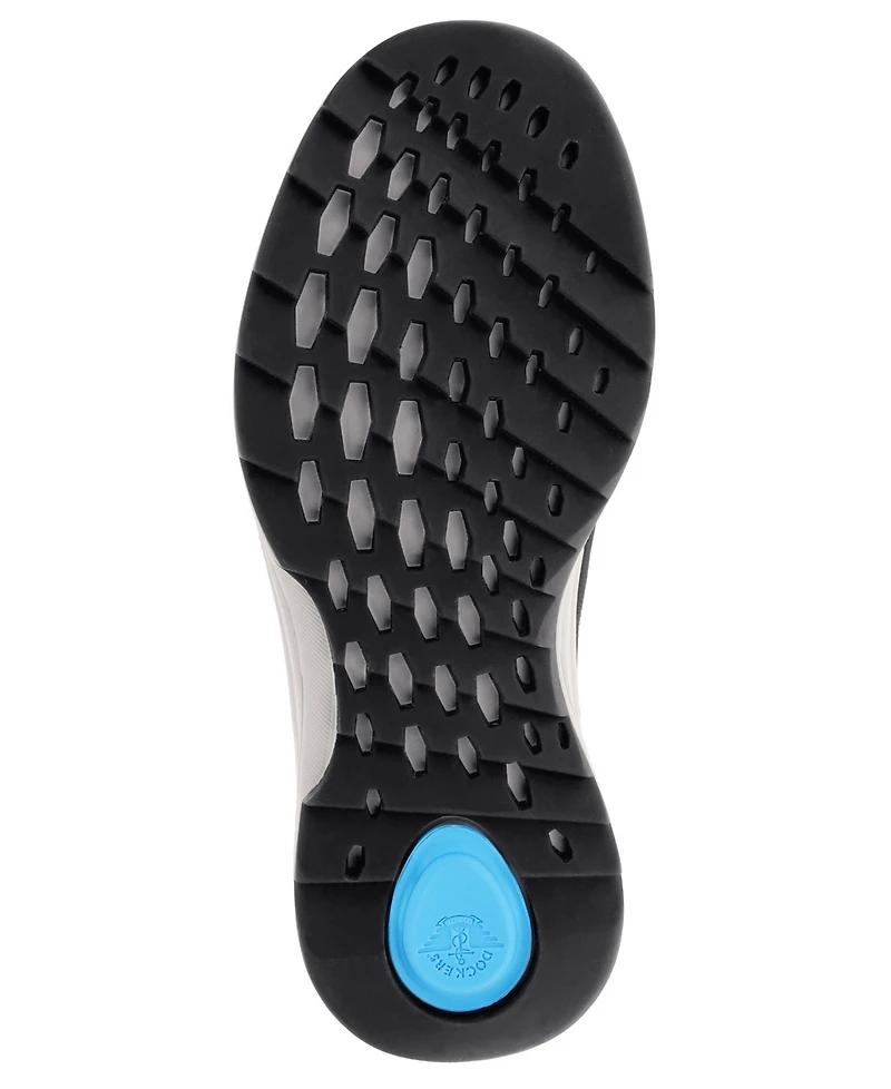 Dockers Men's Adan Lace-Up Sneakers