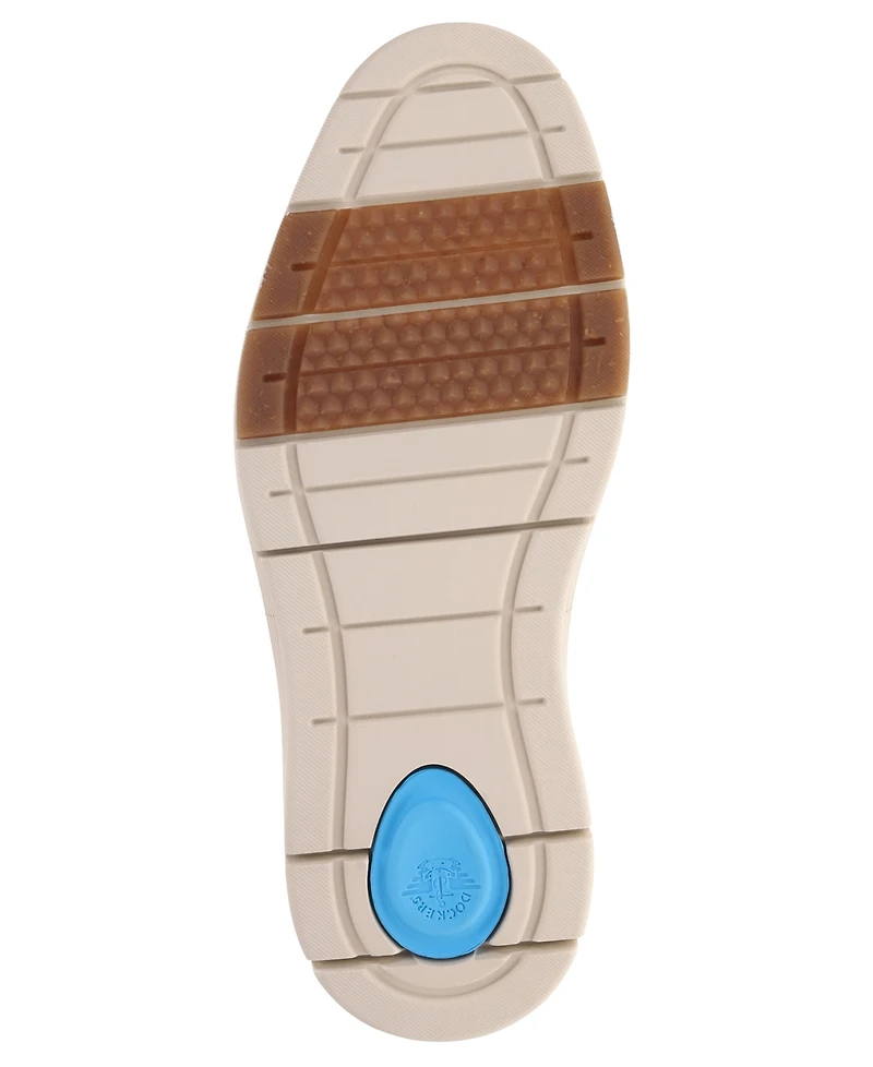 Dockers Men's Ezra Active Rebound Dress Casual Shoes