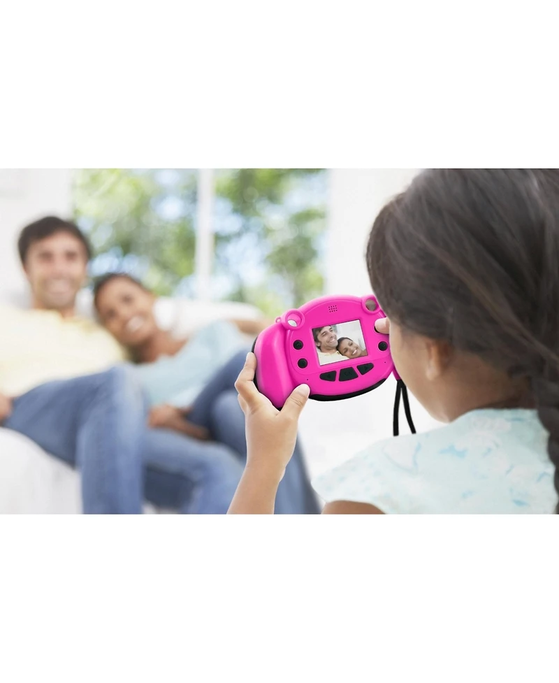 eKids Lol Surprise Kids' Digital Camera