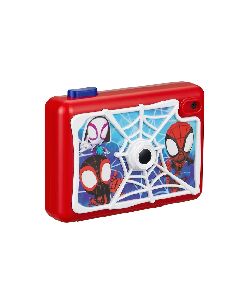 eKids Spidey and His Amazing Friends Kids Digital Camera