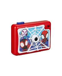 eKids Spidey and His Amazing Friends Kids Digital Camera