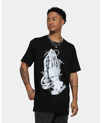 Father Forgive Me Men's Lord Forgive Me T-Shirt