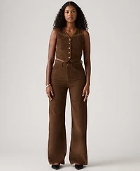 Levi's Juniors' Retro Western Style Standard Fit Jeans