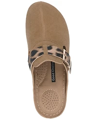 Gc Shoes Women's Pippen Slip-On Clogs