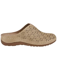 Gc Shoes Women's Vale Wedge Mules