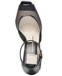 Dolce Vita Women's Serlo Square Toe Dress Sandals