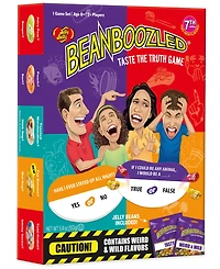 Jelly Belly BeanBoozled Taste the Truth Game