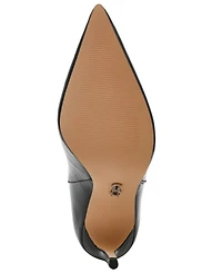 Steve Madden Women's Nitro Knee-High Stiletto Heel Dress Boots