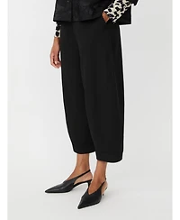 Masai Copenhagen Women's Pyrella Cropped Pants