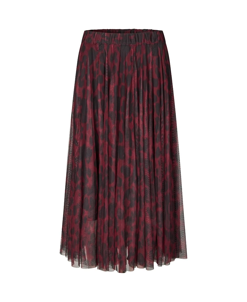 Masai Copenhagen Women's MaScarlet Skirt