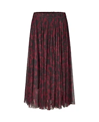 Masai Copenhagen Women's MaScarlet Skirt