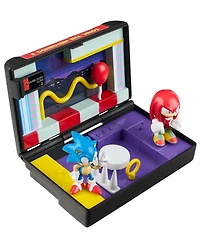 Wilder Toys Console Heroes Sega Sonic 3