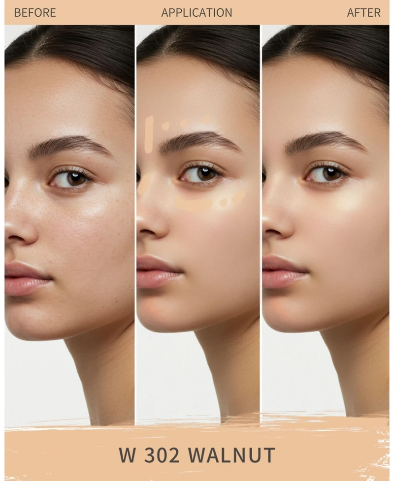 Siia Cosmetics 2-Pc. Ultimate Fit Concealer Duo