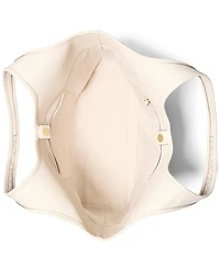 Michael Kors Henly Extra Large Shopper Tote Bag
