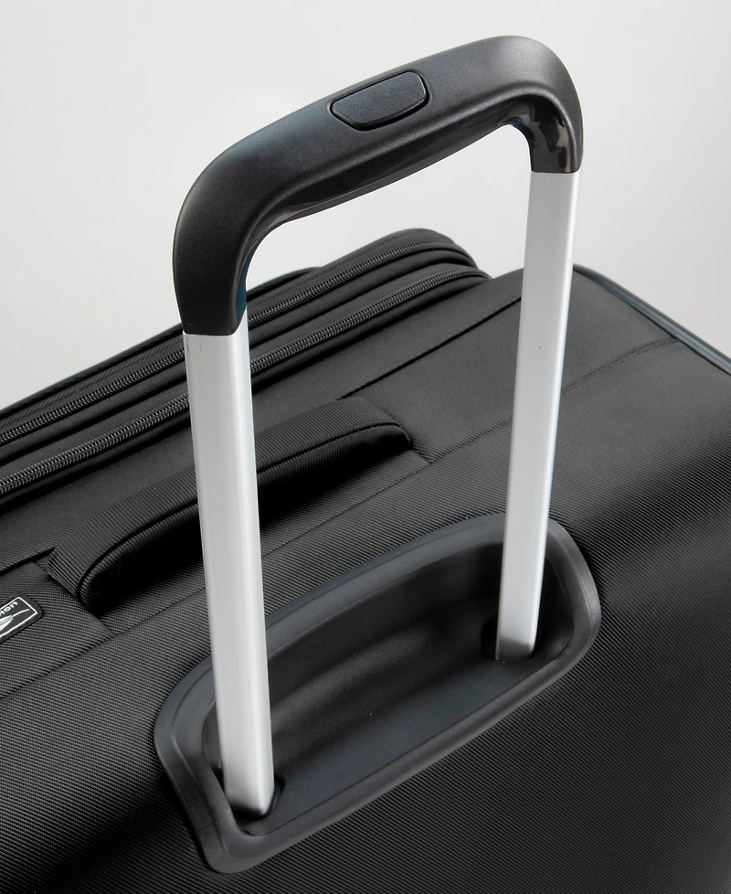Ricardo Torrance Softside 26" Medium Check-In Spinner Suitcase