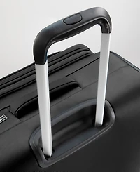 Ricardo Torrance Softside 26" Medium Check-In Spinner Suitcase