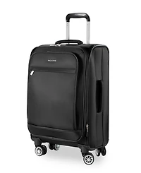 Ricardo Torrance Softside 21" Carry-On Spinner Suitcase
