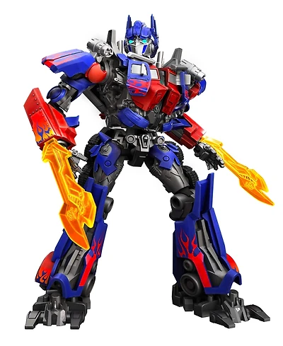Transformers Optimus Prime Movie Action Figure