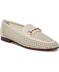 Sam Edelman Women's Loraine Mesh Loafers