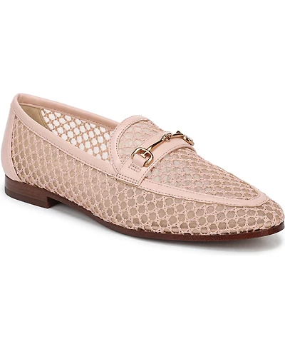 Sam Edelman Women's Loraine Mesh Loafers