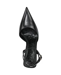 Sam Edelman Women's Osha Buckle Pumps