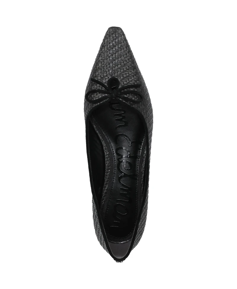 Sam Edelman Women's Esmira Ballet Flats