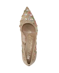 Sam Edelman Women's Hazel Riviera Pumps