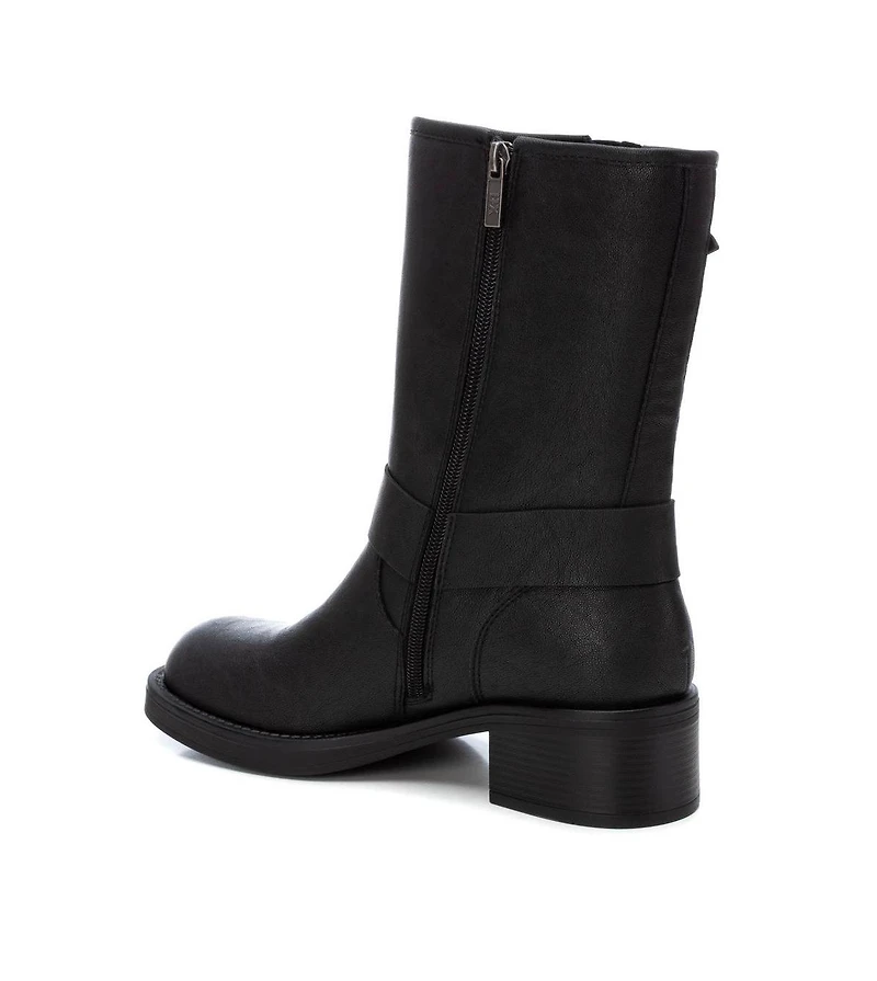 Xti Women's Biker Booties